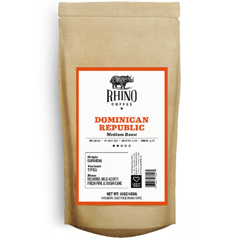 Dominican Republic 1